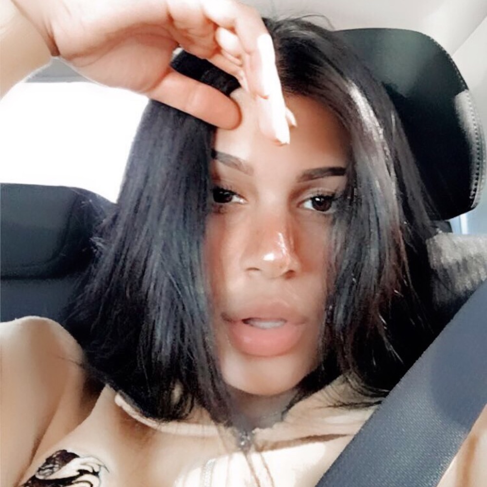 Meet your Posher, Arisha